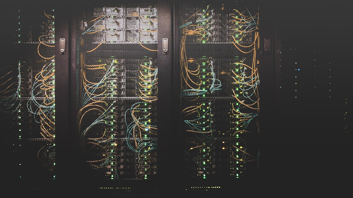 Telecommunications